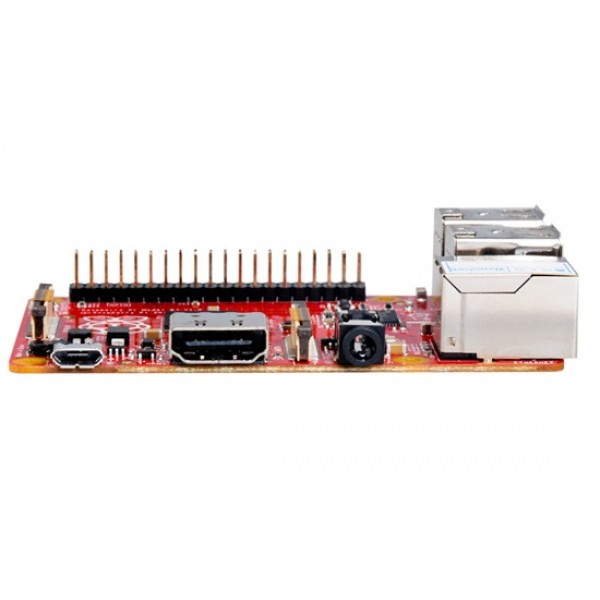 Raspberry PI B+ 512MB Board with HDMI, USB 2.0, Micro USB, TF a