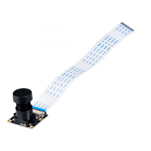 Waveshare Zooming IR Night Vision Camera Board for Raspberry Pi