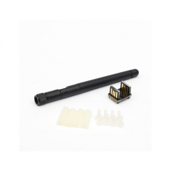 Supstronics X300 Expansion Board for Raspberry Pi Model B+ - a