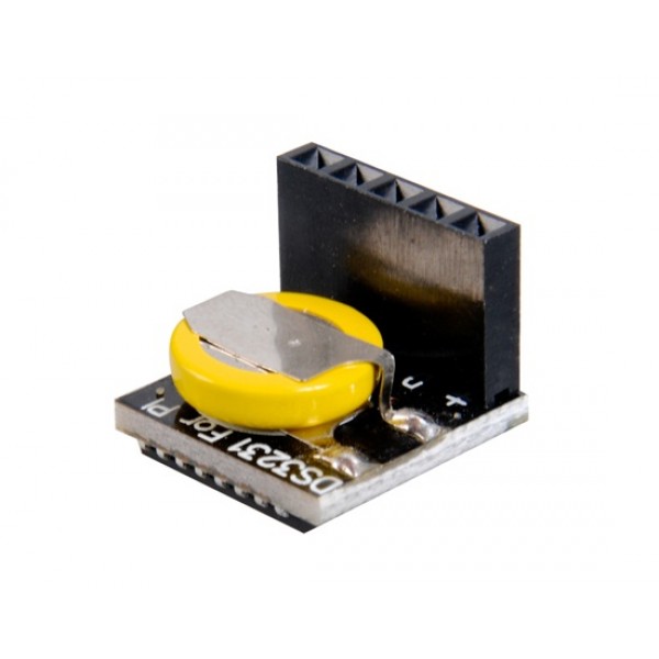 DS3231 RTC Board Real Time Clock Module for Arduino Raspberry Pi