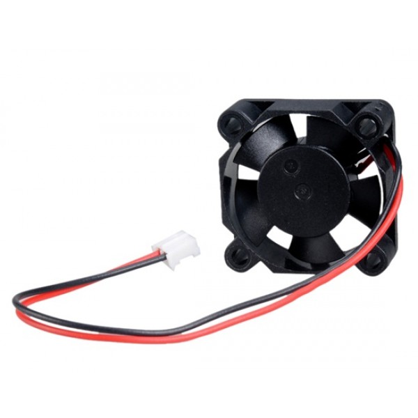 ABS 13200rpm Active Cooling Fan for V31 Acrylic Case for Raspber