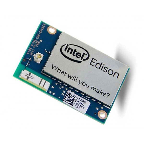 Intel Edison Module