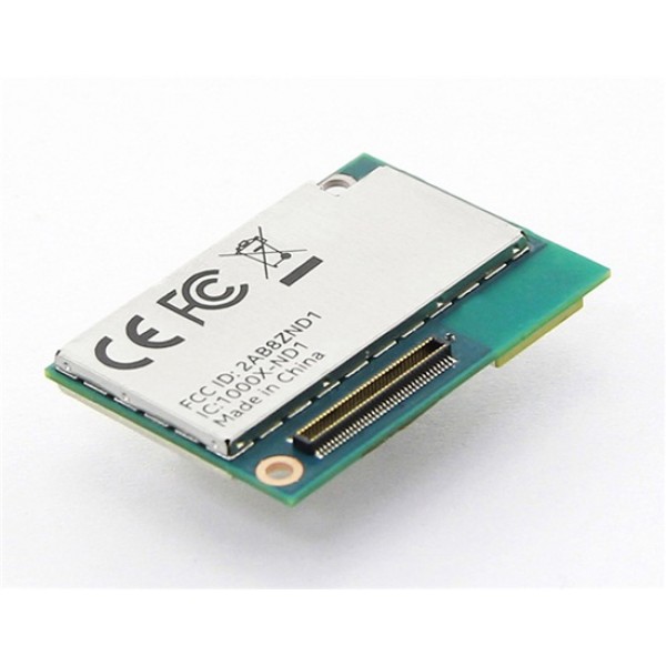 Intel Edison Module