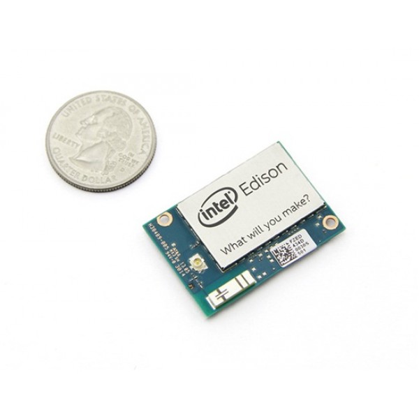 Intel Edison Module