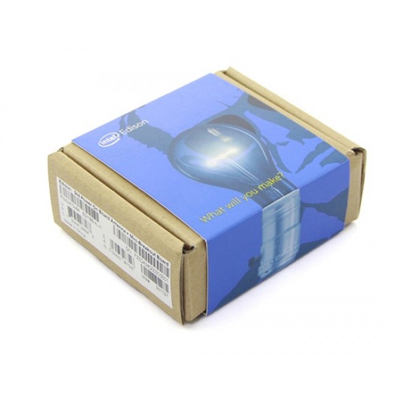Intel Edison Module
