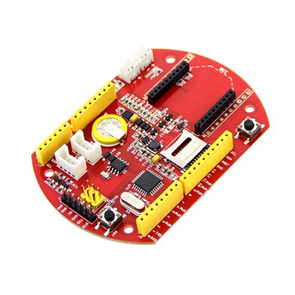 Seeeduino Stalker v3 (Red)
