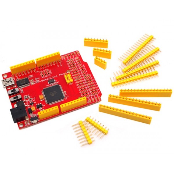 Seeeduino Mega (Red)