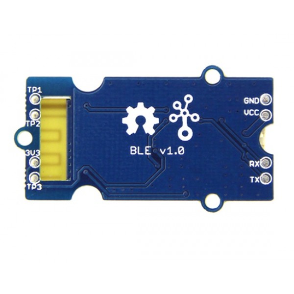 Grove - BLE (Blue)