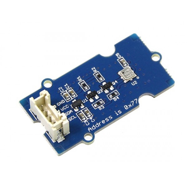 Grove Module Barometer Sensor (Blue)
