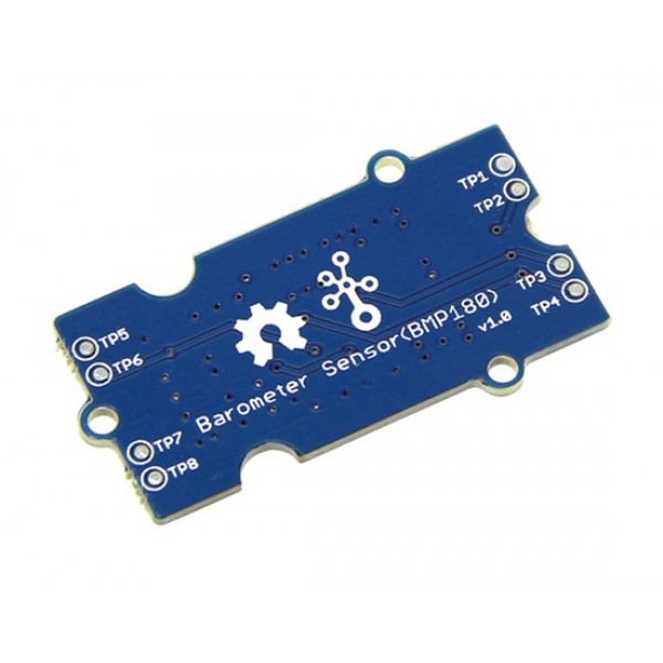 Grove Module Barometer Sensor (Blue)
