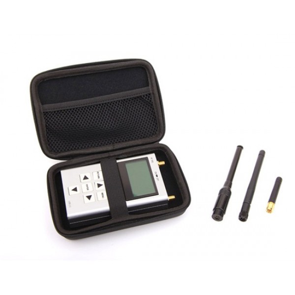 Handheld Digital Spectrum Analyzer RF Explorer 6G Combo