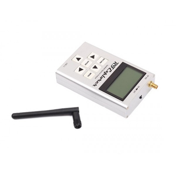 Handheld Digital Spectrum Analyzer RF Explorer 6G Model