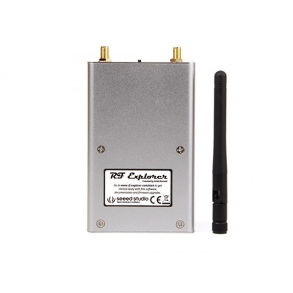 Handheld Digital Spectrum Analyzer RF Explorer WiFi Combo