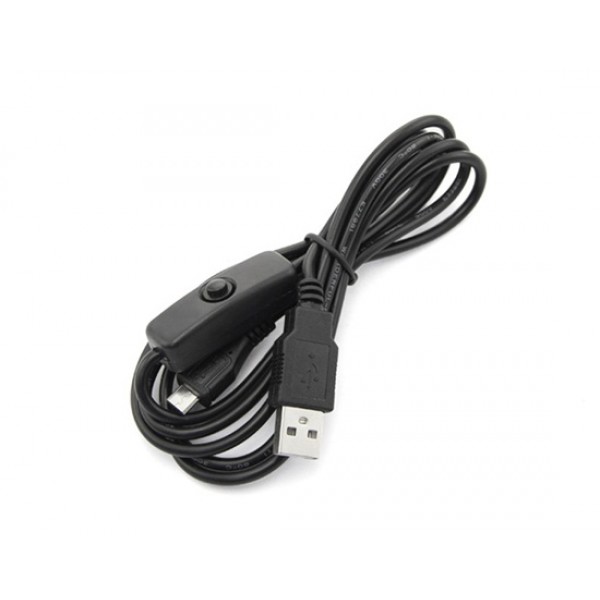 Quick Starter Kit Peripheral Devices for Raspberry Pi B+