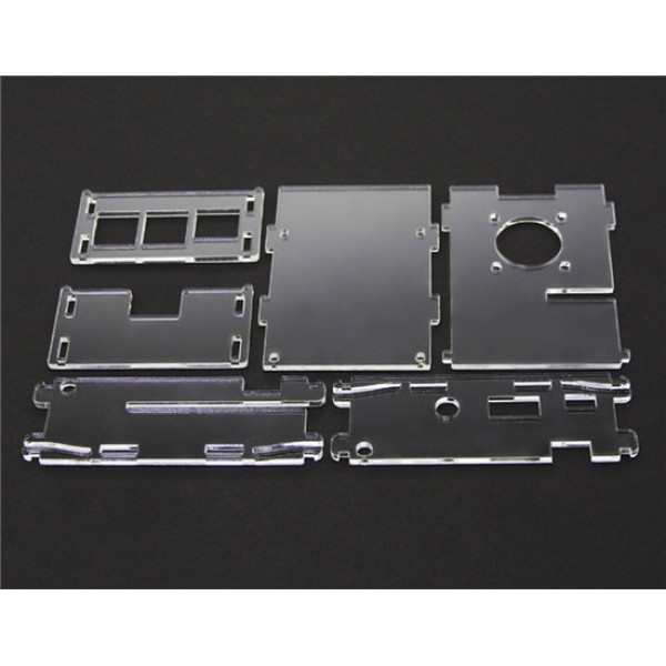 Quick Starter Kit Peripheral Devices for Raspberry Pi B+