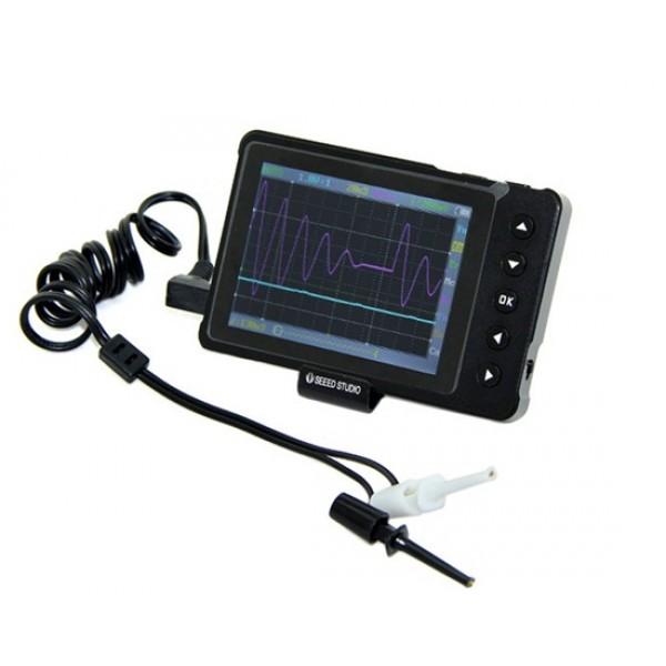Professional Tool Digital Storage Oscilloscope DSO Nano v3