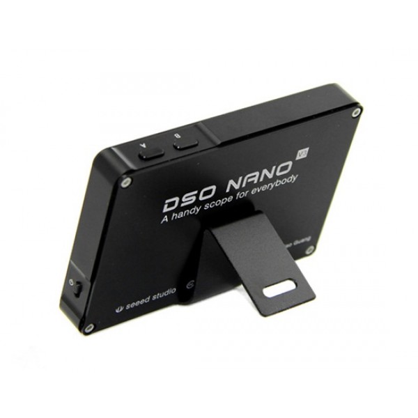 Professional Tool Digital Storage Oscilloscope DSO Nano v3