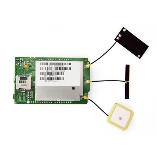 LinkIt ONE Development Board