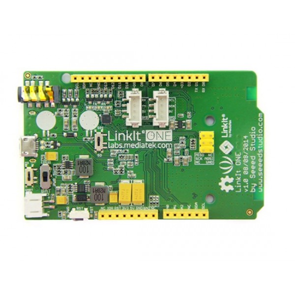 LinkIt ONE Development Board