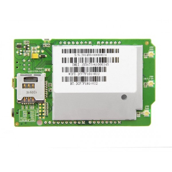 LinkIt ONE Development Board