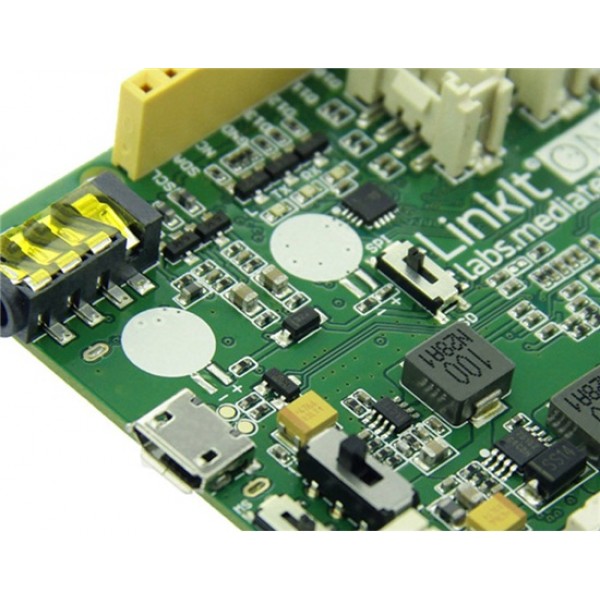LinkIt ONE Development Board