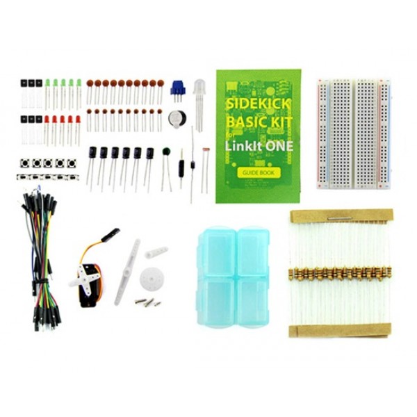 Sidekick Basic Kit for LinkIt ONE Board