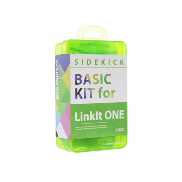 Sidekick Basic Kit for LinkIt ONE Board