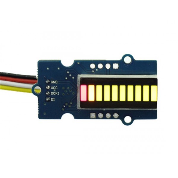 Grove Modules Grove Starter Kit for LinkIt ONE