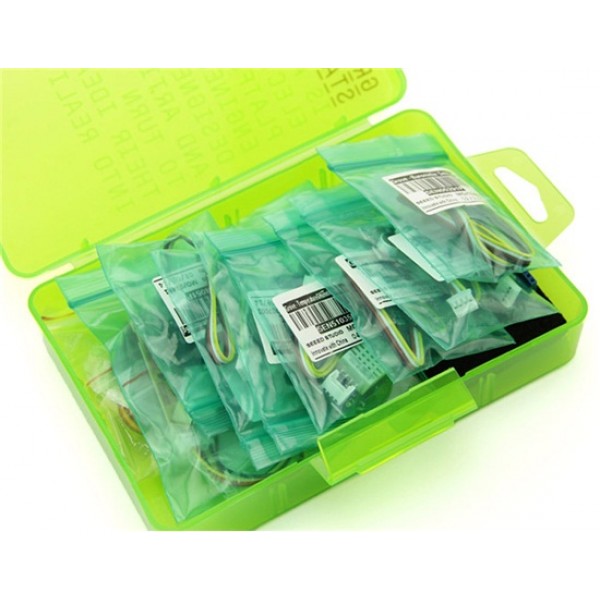Grove Modules Grove Starter Kit for LinkIt ONE