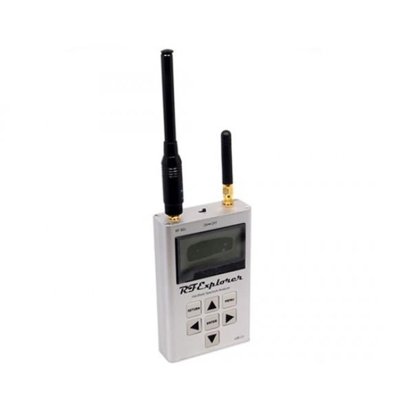 Handheld Digital Spectrum Analyzer RF Explorer -3G Combo