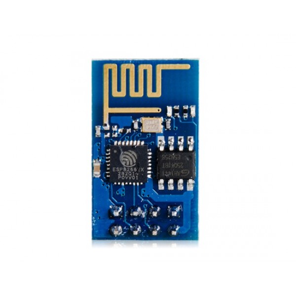 ESP8266 Uart Serial to Wi-Fi Wireless Module for Arduino/ Raspbe