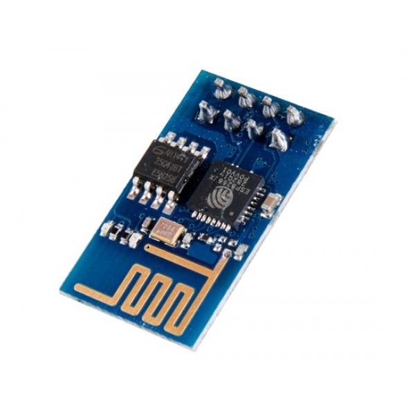 ESP8266 Uart Serial to Wi-Fi Wireless Module for Arduino/ Raspbe