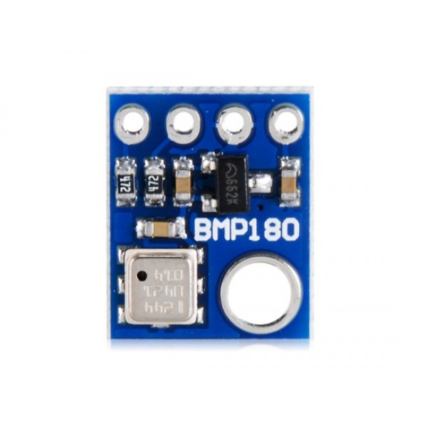 BMP180 BOSCH Temperature/ Air Pressure Sensor Module