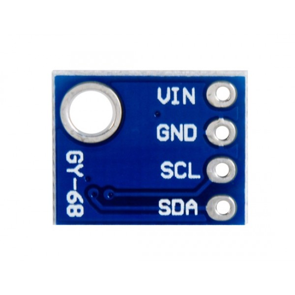 BMP180 BOSCH Temperature/ Air Pressure Sensor Module