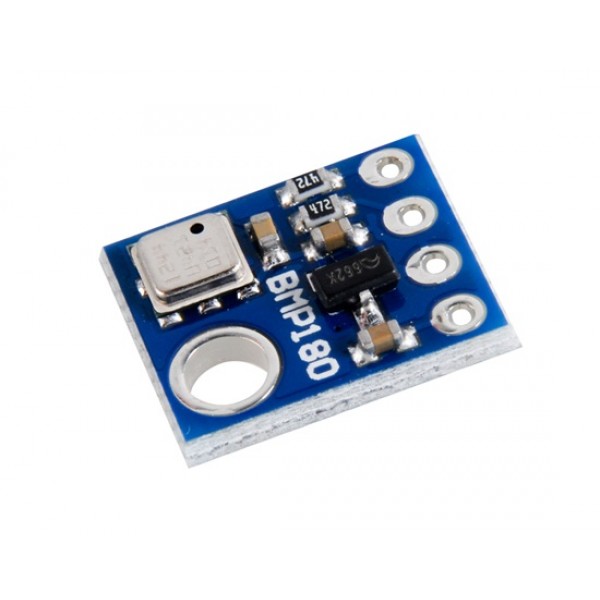 BMP180 BOSCH Temperature/ Air Pressure Sensor Module