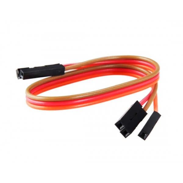 DHT11 3-Pin Digital Temperature Humidity Sensor Module with Cabl