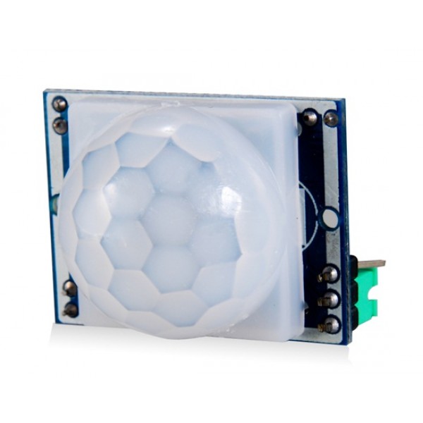 IR Infrared Motion Detection Sensor Module