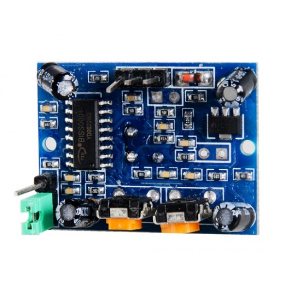 IR Infrared Motion Detection Sensor Module
