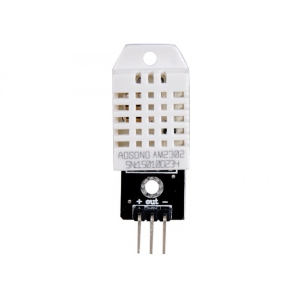 DHT22 2302 Digital Temperature Humidity Sensor Module