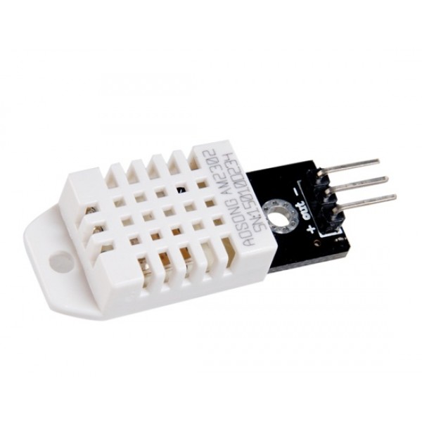DHT22 2302 Digital Temperature Humidity Sensor Module