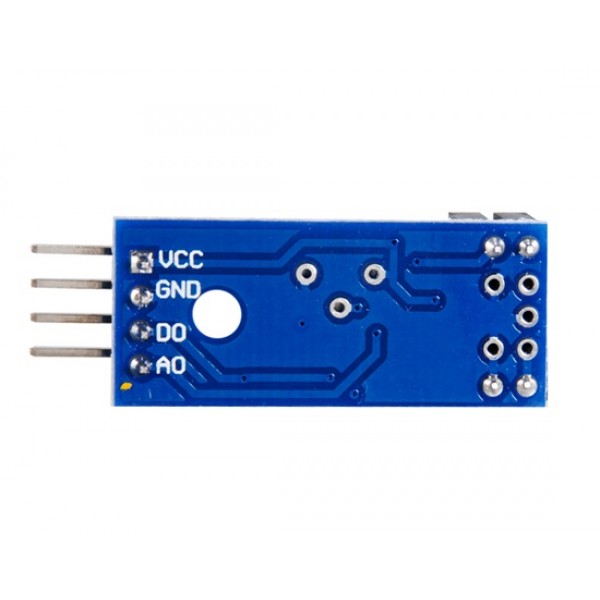 LM393 Comparator Speed Sensor Module for Arduino