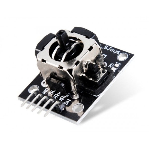 Keyes Thumb Joystick Module for Arduino