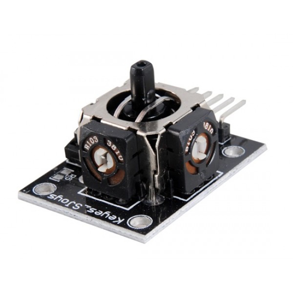 Keyes Thumb Joystick Module for Arduino