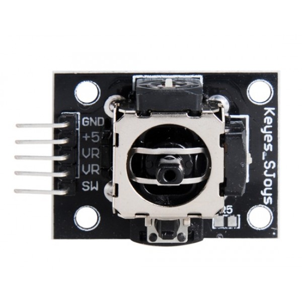 Keyes Thumb Joystick Module for Arduino