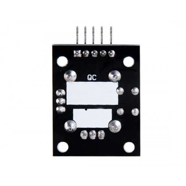 Keyes Thumb Joystick Module for Arduino