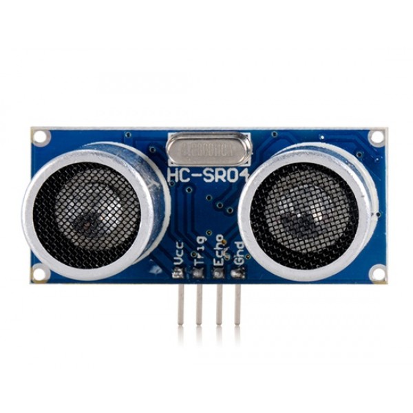 HC-SR04 Ultrasonic Sensor Distance Measuring Module