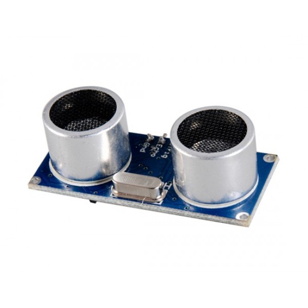 HC-SR04 Ultrasonic Sensor Distance Measuring Module