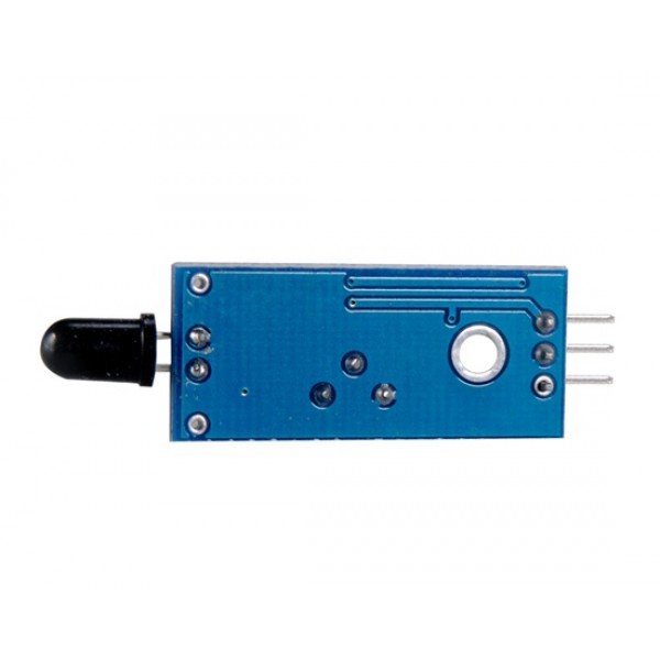 Keyes Flame Detection Sensor Module for Arduino