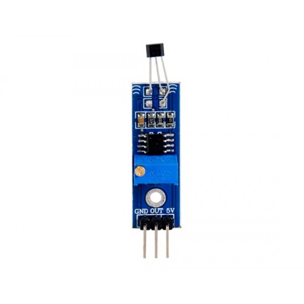 Hall Switch Hall Sensor Module