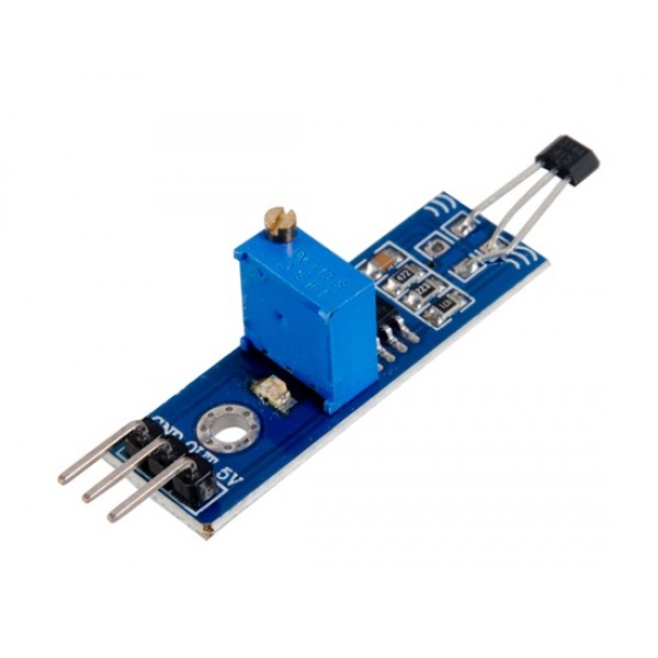 Hall Switch Hall Sensor Module